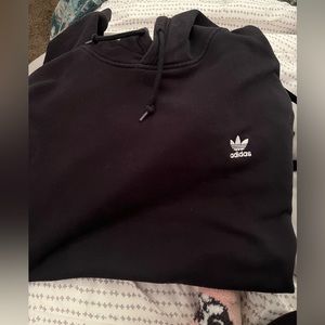 Men’s adidas hoodie